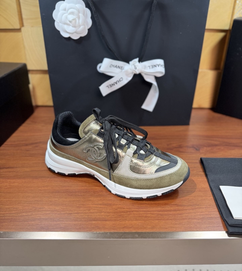 Ch**el sport shoes